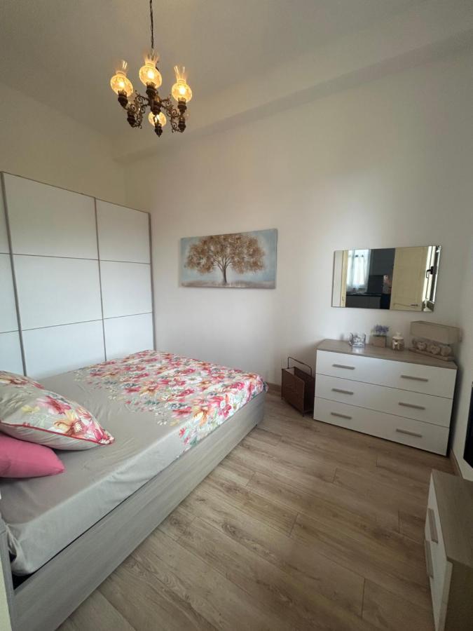 Apartment Mariuccia In Seborga Exteriör bild