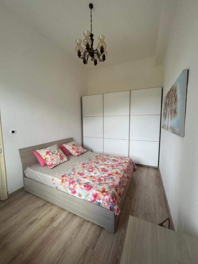 Apartment Mariuccia In Seborga Exteriör bild